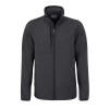 CEL003 Expert Basecamp Softshell Jacket Men's