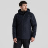 CEP001 Expert Thermic Insulated Jacket 