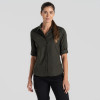 CES002 Expert Kiwi Long Sleeved Shirt Women's