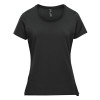 CPF-1W Women's Montebello Performance Short Sleeve Tee