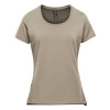 CPF-1W Women's Montebello Performance Short Sleeve Tee