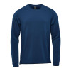 CPF-2 Men's Montebello Performance Long Sleeve Tee