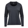 CPF-2W Women's Montebello Performance Long Sleeve Tee