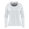 CPF-2W Women's Montebello Performance Long Sleeve Tee