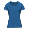 CPM-1W Women's Equinox Short Sleeve Tee