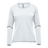 CPM-2W Women's Equinox Long Sleeve Tee