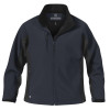 CXJ-1W Women's Crew Bonded Shell