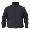 CXJ-1 Men's Crew Bonded Shell