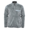 DLX-1 Men's Bergen Sherpa Fleece Jacket