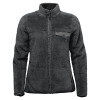 DLX-1W Women's Bergen Sherpa Fleece Jacket