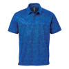 DXP-3 Men's Galapagos S/S Polo