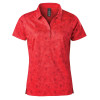 DXP-3W Women's Galapagos S/S Polo