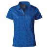 DXP-3W Women's Galapagos S/S Polo