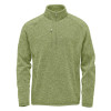 FHP-1 Men's Avalante 1/4 Zip Pullover