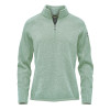 FHP-1W Women's Avalante 1/4 Zip Pullover