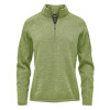 FHP-1W Women's Avalante 1/4 Zip Pullover