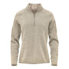 FHP-1W Women's Avalante 1/4 Zip Pullover