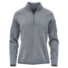 FHP-1W Women's Avalante 1/4 Zip Pullover