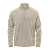 FHP-1 Men's Avalante 1/4 Zip Pullover