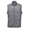 FHV-1 Men's Avalante Full Zip Fleece Vest