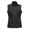 FHV-1W Women's Avalante Full Zip Fleece Vest