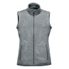 FHV-1W Women's Avalante Full Zip Fleece Vest