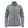 FHZ-1W Women's Avalante Full Zip Fleece Jacket