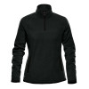 FPL-1W Women's Shasta Tech Fleece 1/4 Zip