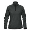 FPL-1W Women's Shasta Tech Fleece 1/4 Zip