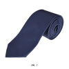 02932 SOL'S GARNER POLYESTER SATIN TIE