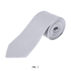 02932 SOL'S GARNER POLYESTER SATIN TIE