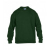 18000B Heavy Blend™ Youth Crewneck Sweatshirt