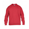 18000B Heavy Blend™ Youth Crewneck Sweatshirt