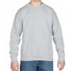 18000B Heavy Blend™ Youth Crewneck Sweatshirt