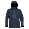 HR-1W Women's Epsilon 2 Softshell