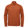 HTZ-2 Men's Treeline Performance 1/4 Zip Pullover