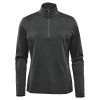 HTZ-2W Women's Treeline Performance 1/4 Zip Pullover