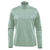 HTZ-2W Women's Treeline Performance 1/4 Zip Pullover