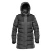 HXP-1W Women's Oslo HD Parka