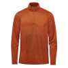 HXR-1 Men's Milano 1/4 Zip Pullover