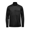 HXR-1 Men's Milano 1/4 Zip Pullover