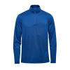 HXR-1 Men's Milano 1/4 Zip Pullover