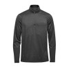 HXR-1 Men's Milano 1/4 Zip Pullover