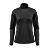 HXR-1W Women's Milano 1/4 Zip Pullover