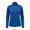 HXR-1W Women's Milano 1/4 Zip Pullover