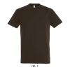 Imperial 11500 MEN'S ROUND NECK T-SHIRT Jersey 190