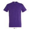 Imperial 11500 MEN'S ROUND NECK T-SHIRT Jersey 190