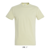 Imperial 11500 MEN'S ROUND NECK T-SHIRT Jersey 190