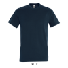 Imperial 11500 MEN'S ROUND NECK T-SHIRT Jersey 190