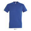 Imperial 11500 MEN'S ROUND NECK T-SHIRT Jersey 190